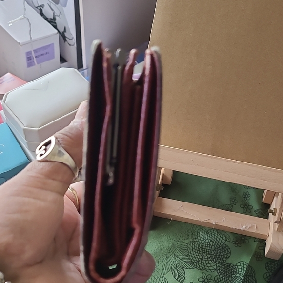 Gucci Beige and Brown Wallet - Picture 10 of 14